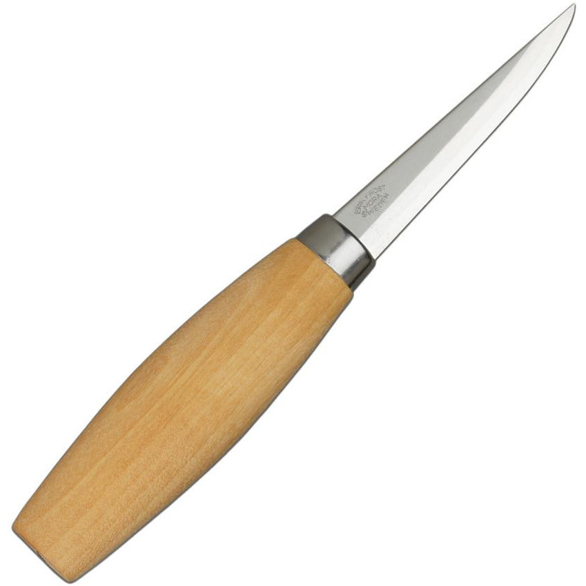 Mora Wood Carving 106