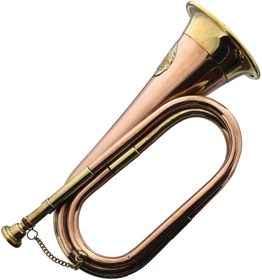 Factory X Two-Tone USA Bugle ON1203
