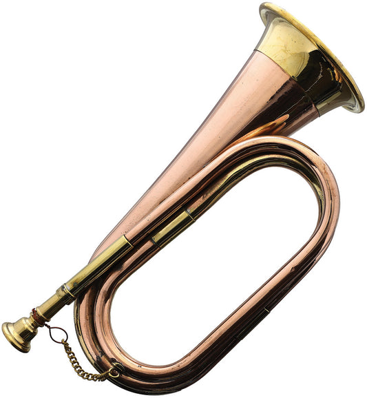 Factory X Two-Tone Bugle ON1204