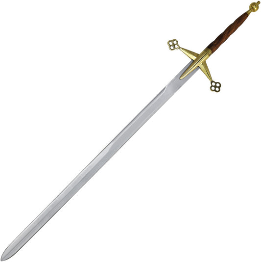 Factory X Twisted Hilt Claymore SN612