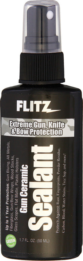 Flitz Gun Ceramic Sealant GS 12902