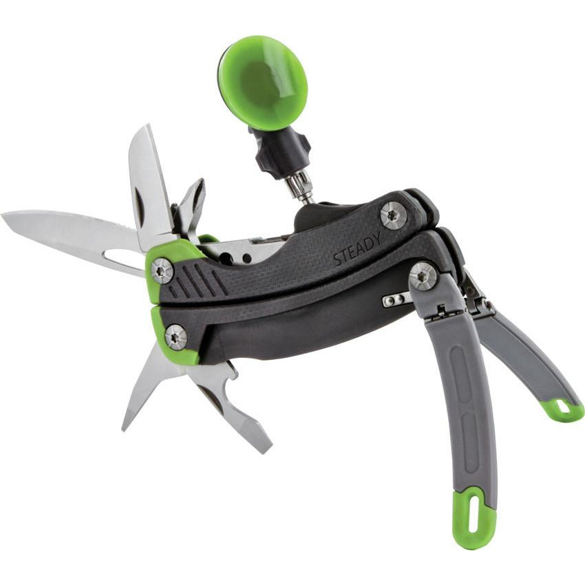 Gerber Steady Tool w/Tripod Function