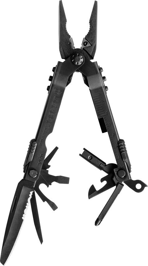 Gerber MP600 SightTool Black 30-000513