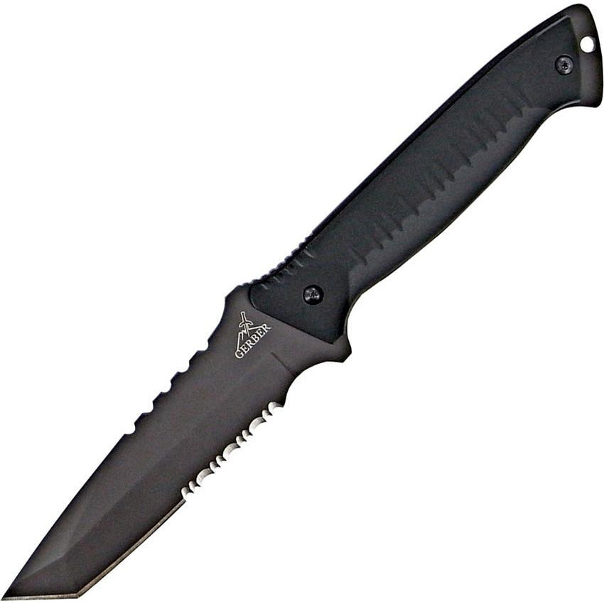 Gerber Warrant