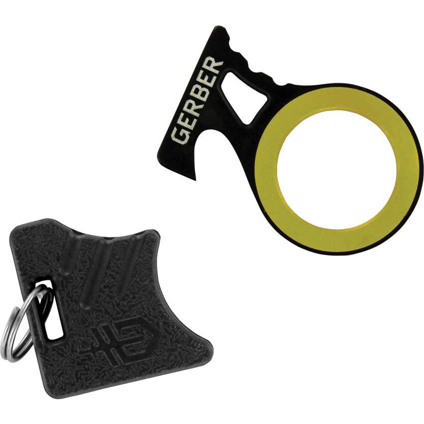 Gerber GDC Hook Knife