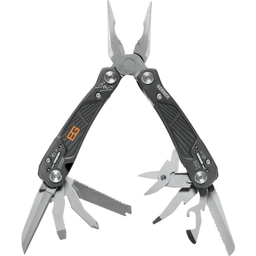 Gerber Bear Grylls Ultimate MultiTool