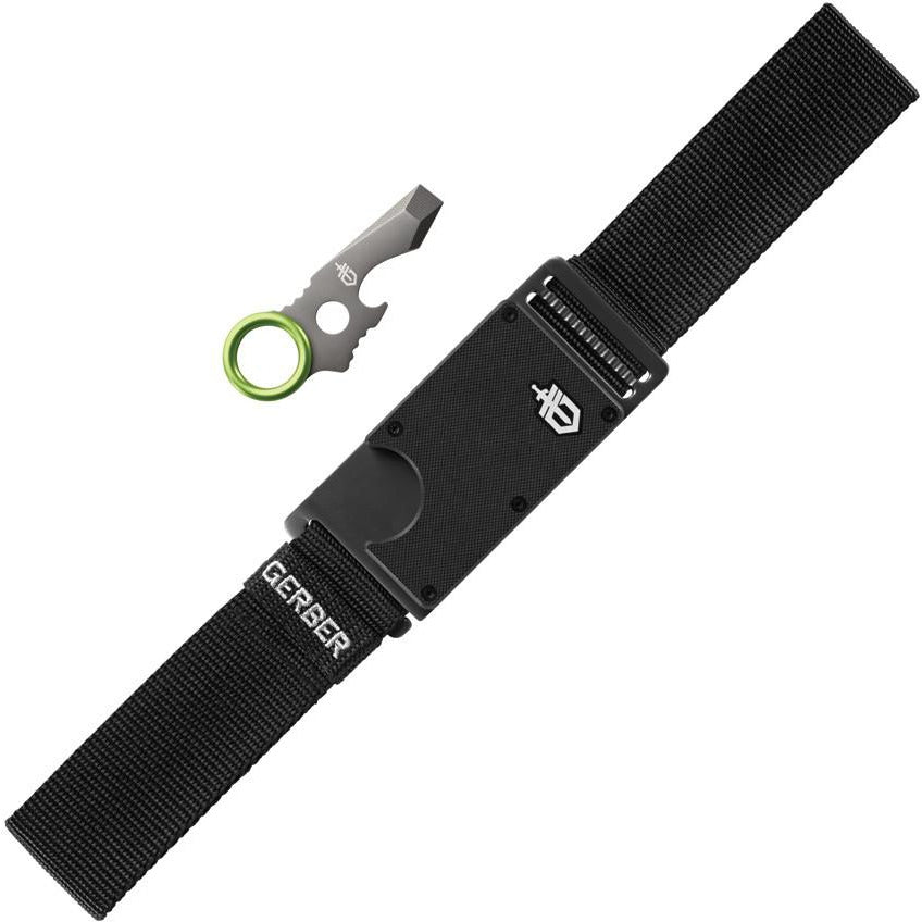 Gerber GDC Belt Tool