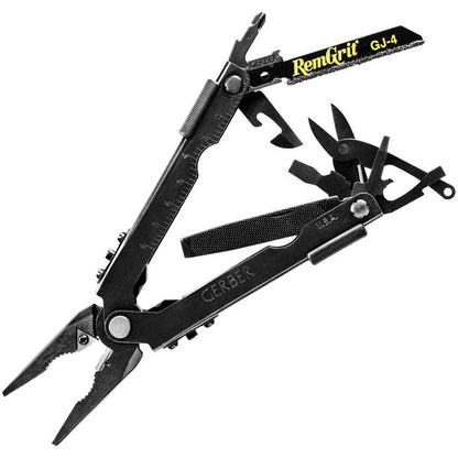 Gerber Multi-Plier 600 Bladeless | Travel Safe Multi-Tool