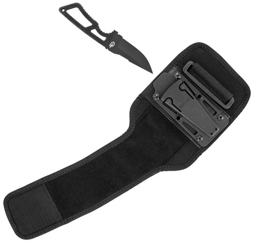 Gerber Ghostrike Fixed Blade Deluxe 30-001006