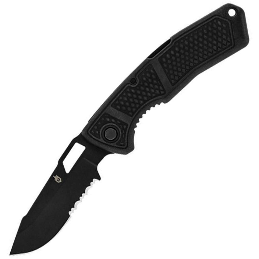 Gerber Order Lockback