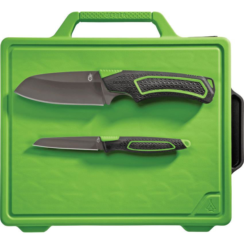 Gerber Freescape Camp Kitchen Kit