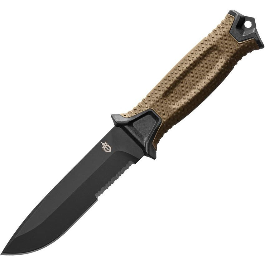 Gerber Strongarm Fixed Blade Coyote