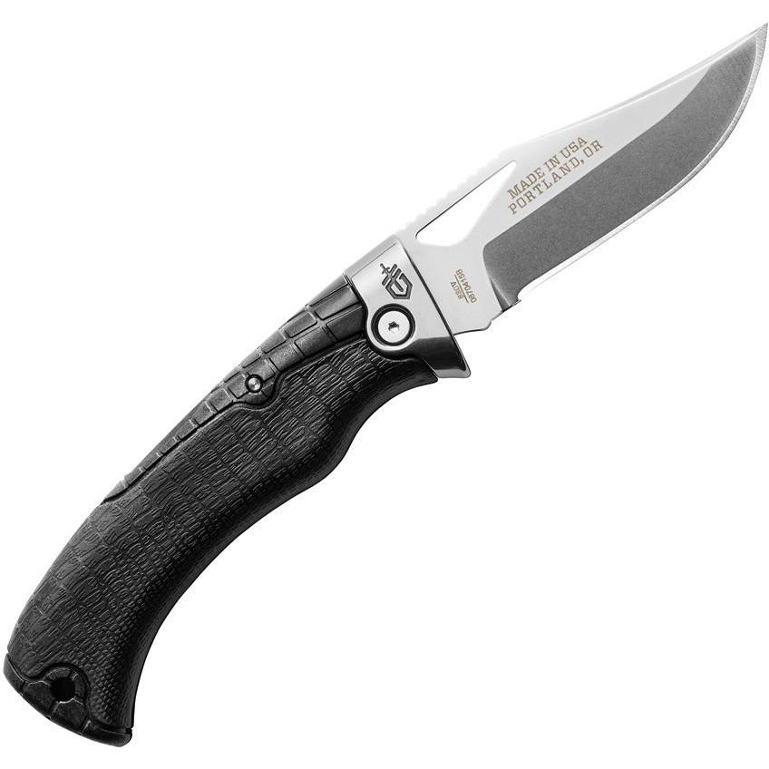 Gerber Gator Premium Lockback