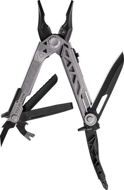 Gerber Center-Drive Multi-Tool | Heavy-Duty Multi-Tool – Mjoutdoorsgear UK