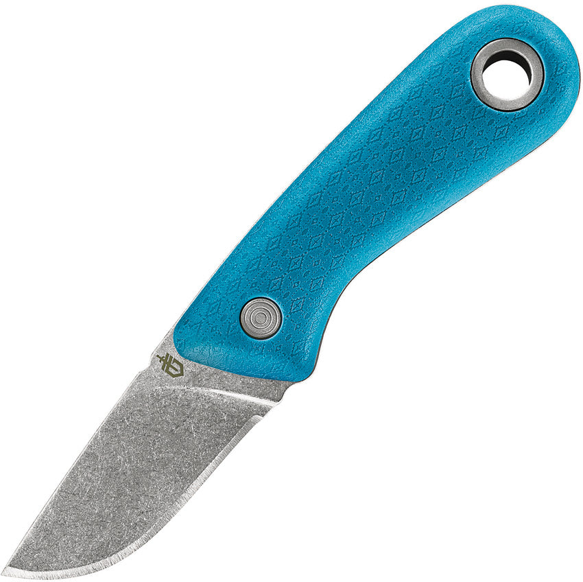 Gerber Vertebrae Fixed Blade 30-001499