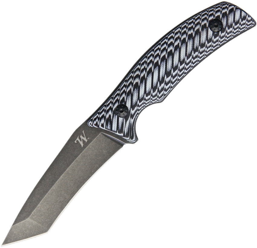 Winchester Silvertip Fixed Blade 30-001515