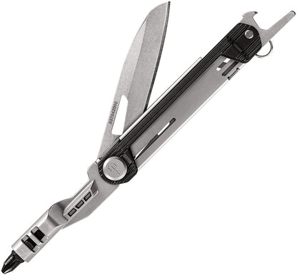 Gerber Armbar Slim Cut Onyx | Compact EDC Multi-Tool
