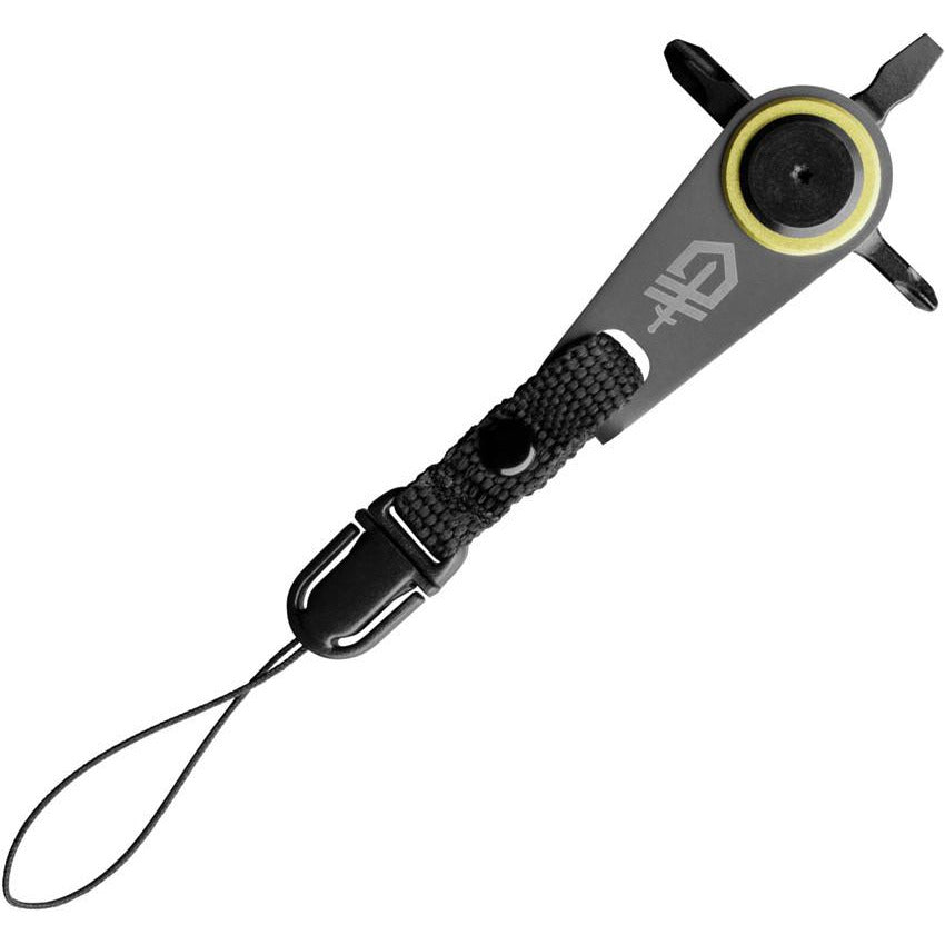 Gerber GDC Zip Driver