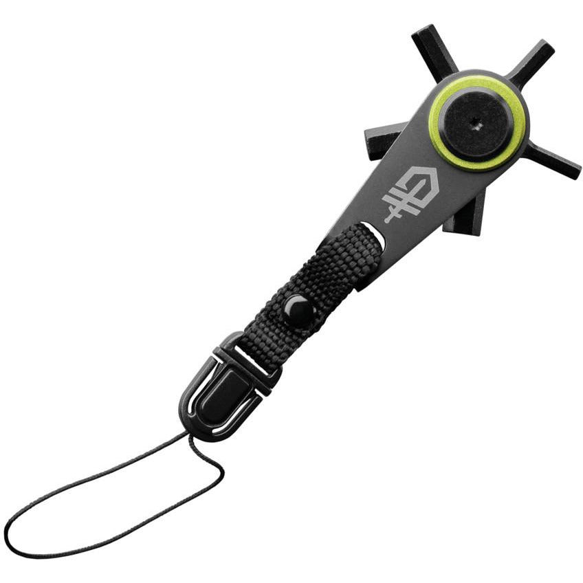 Gerber GDC Zip Hex