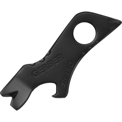 Gerber Shard Keychain Tool – Compact 7-in-1 Everyday Carry