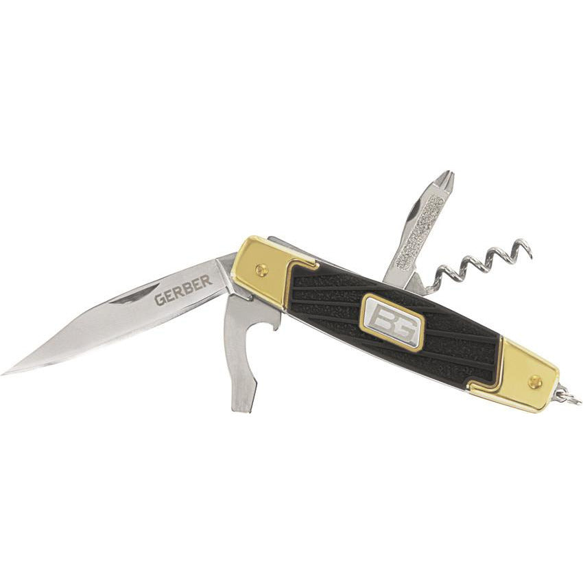 Gerber Bear Grylls Grandfather Knife