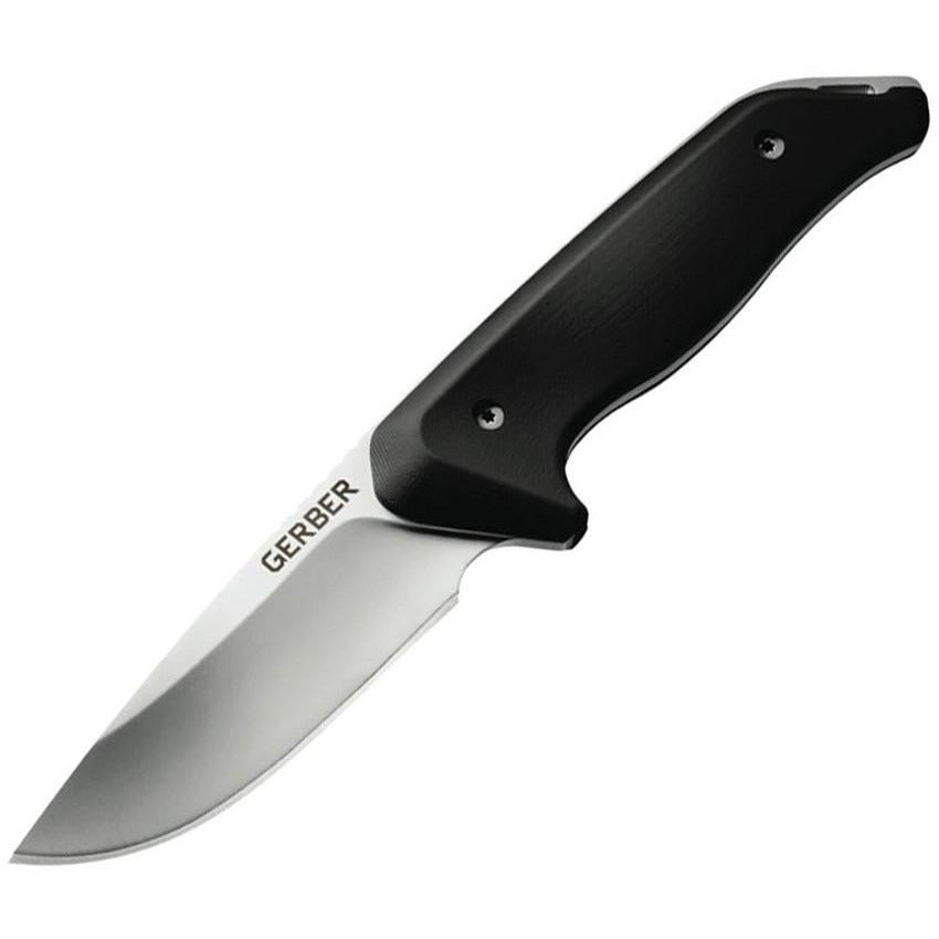 Gerber Moment Drop Point