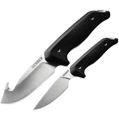 Gerber Moment Field Dress Kit – Two-Knife Game Cleaning Set