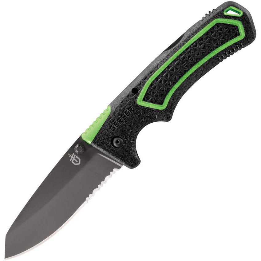 Gerber Freescape Folding Sheath Knife