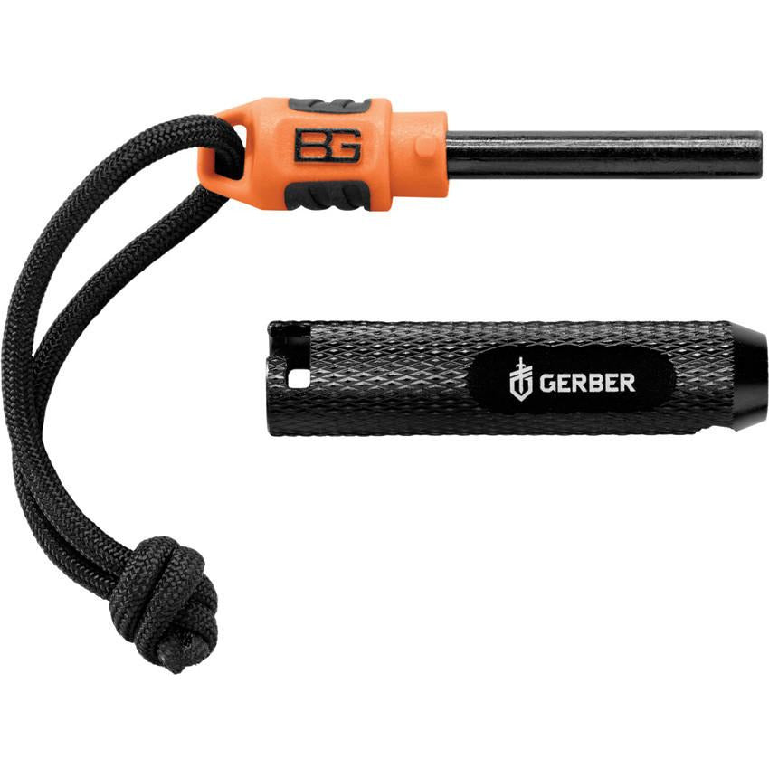 Gerber Compact Fire Starter
