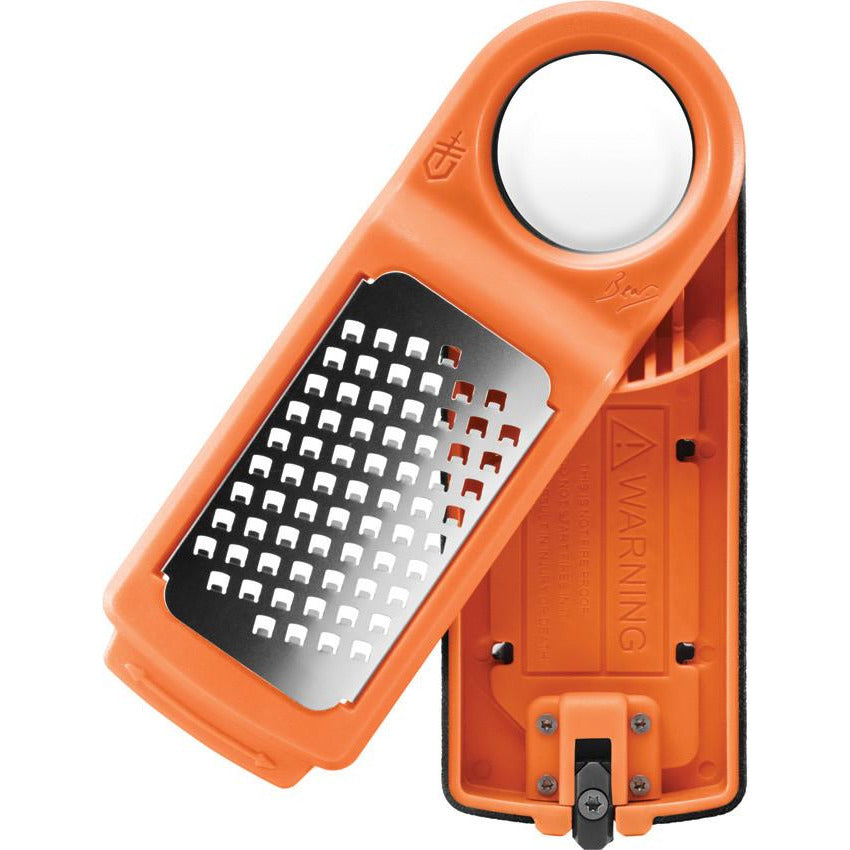 Gerber Tinderbox