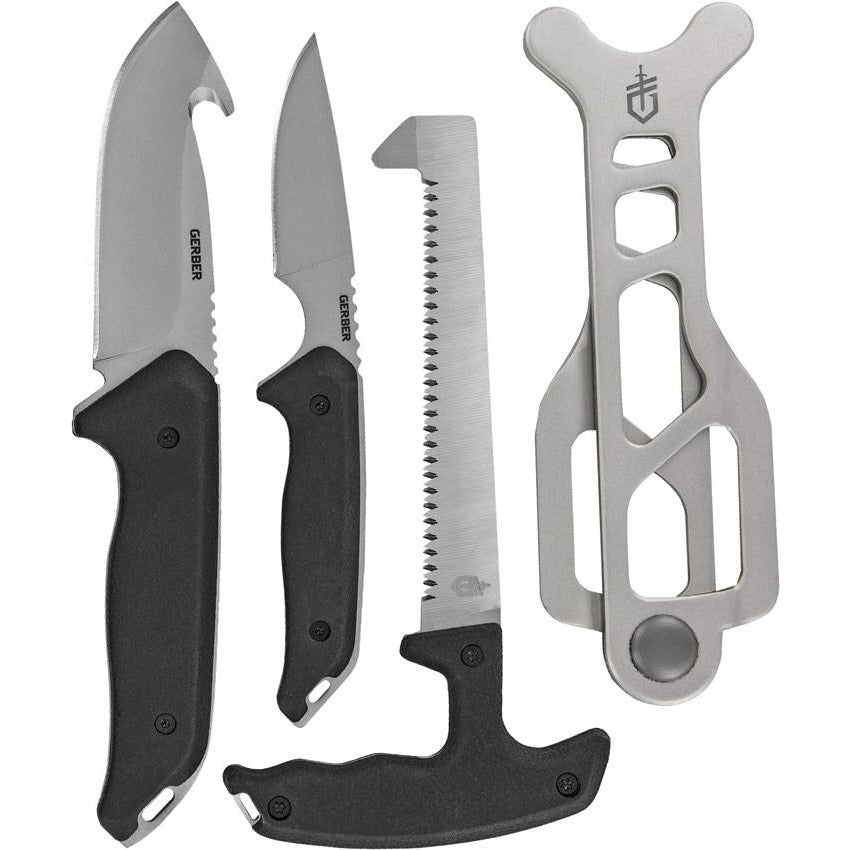 Gerber Moment Field Dress Kit IV
