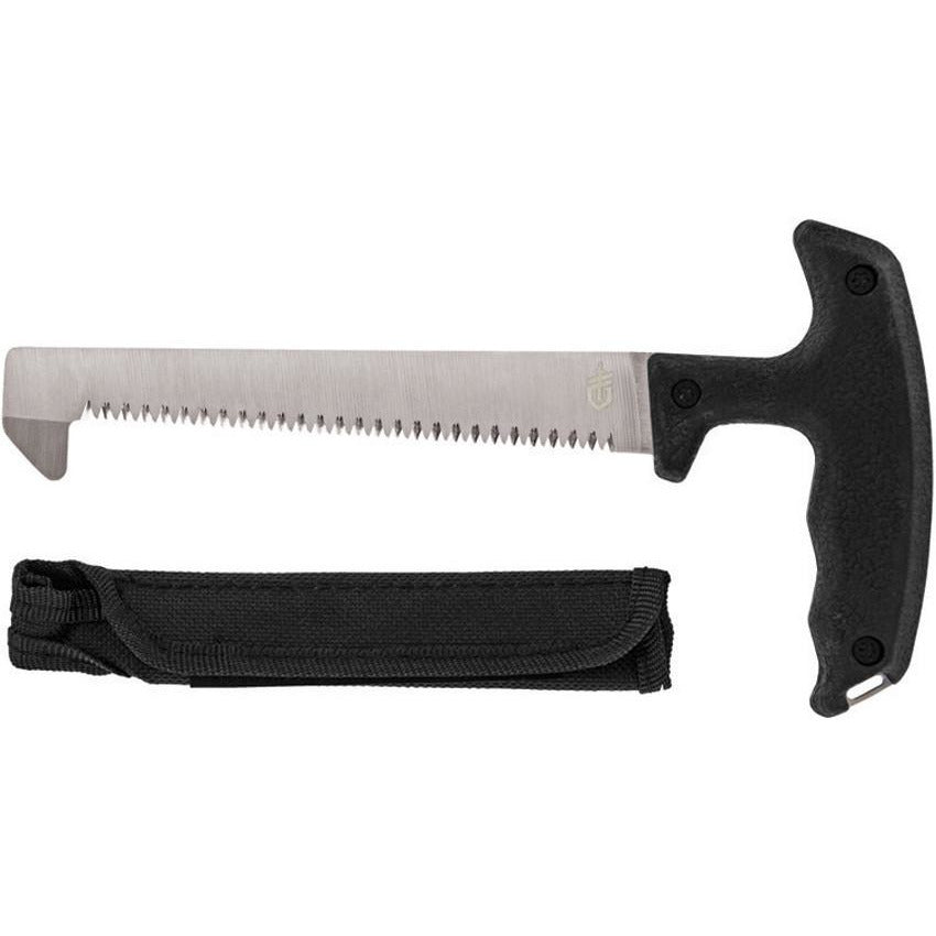 Gerber Moment Fixed Blade Saw
