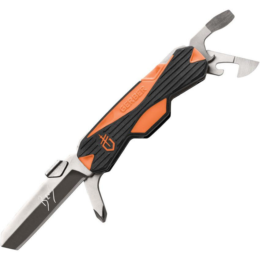 Gerber Bear Grylls Greenhorn Tool