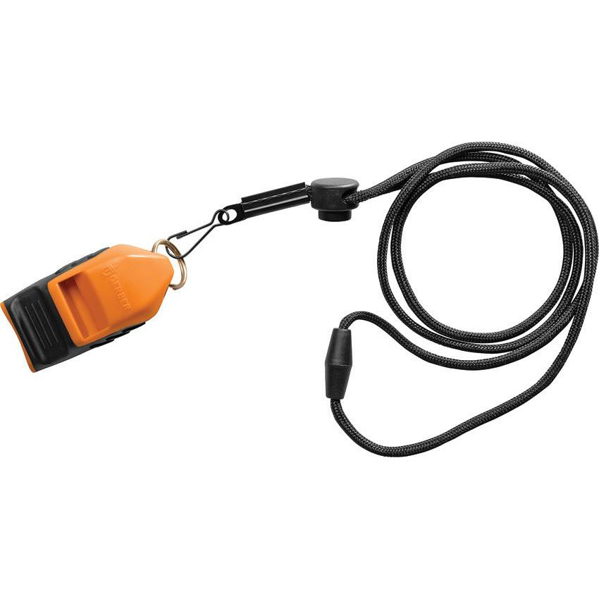 Gerber Bear Grylls Survival Whistle