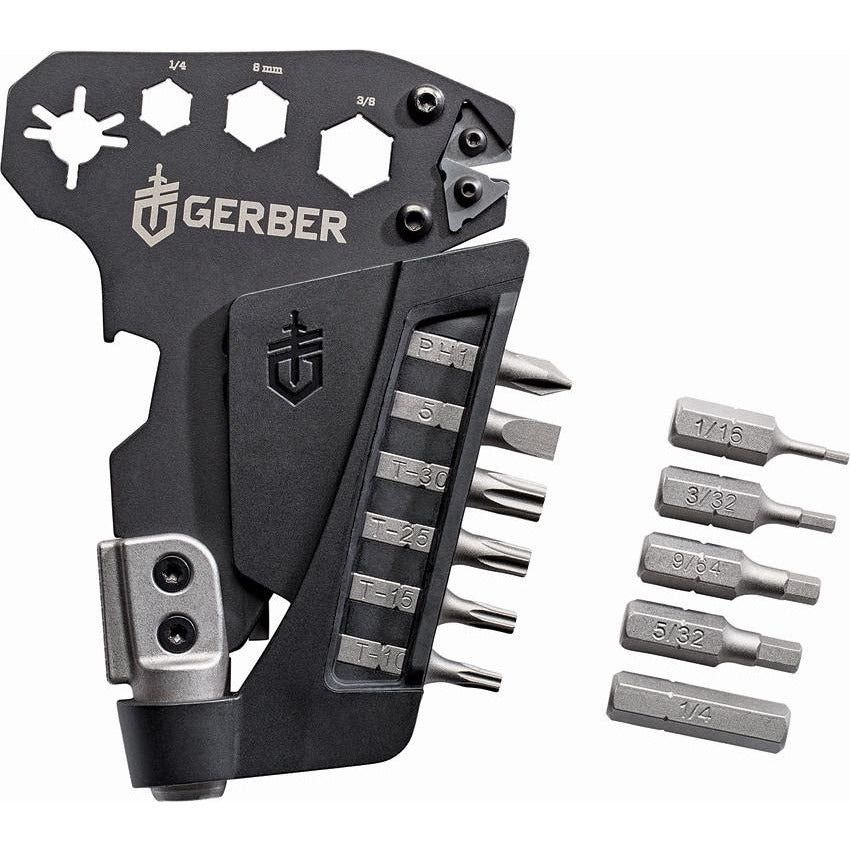 Gerber Span Archery Solid State Tool