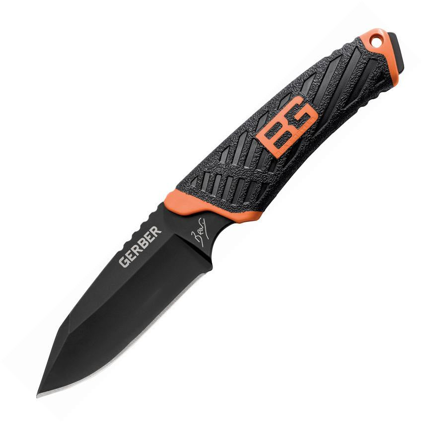 Gerber Bear Grylls Compact Fixed