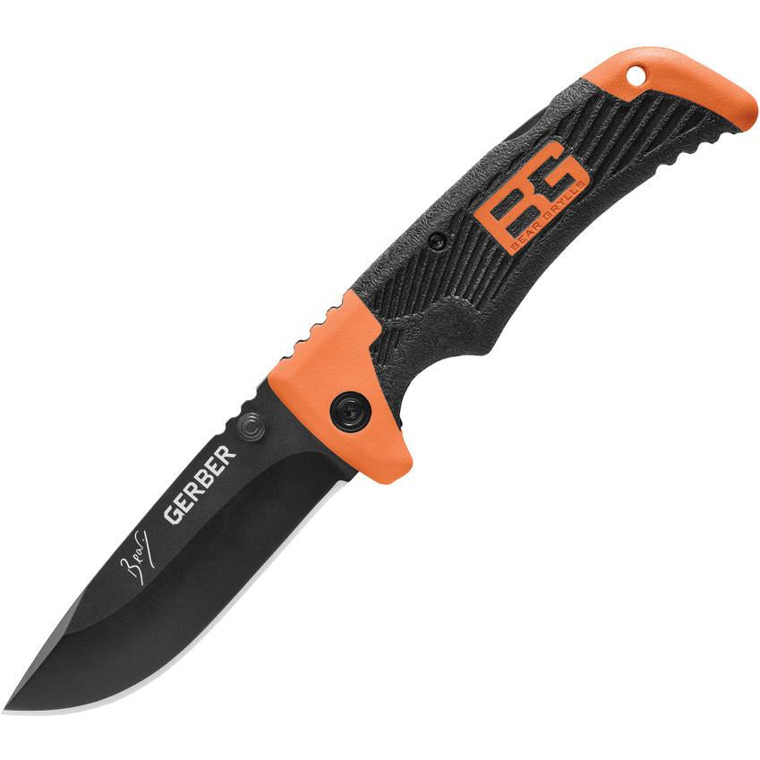 Gerber Bear Grylls Scout