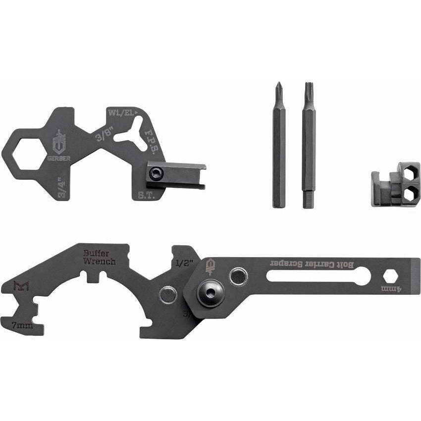 Gerber Short Stack AR15 Tool