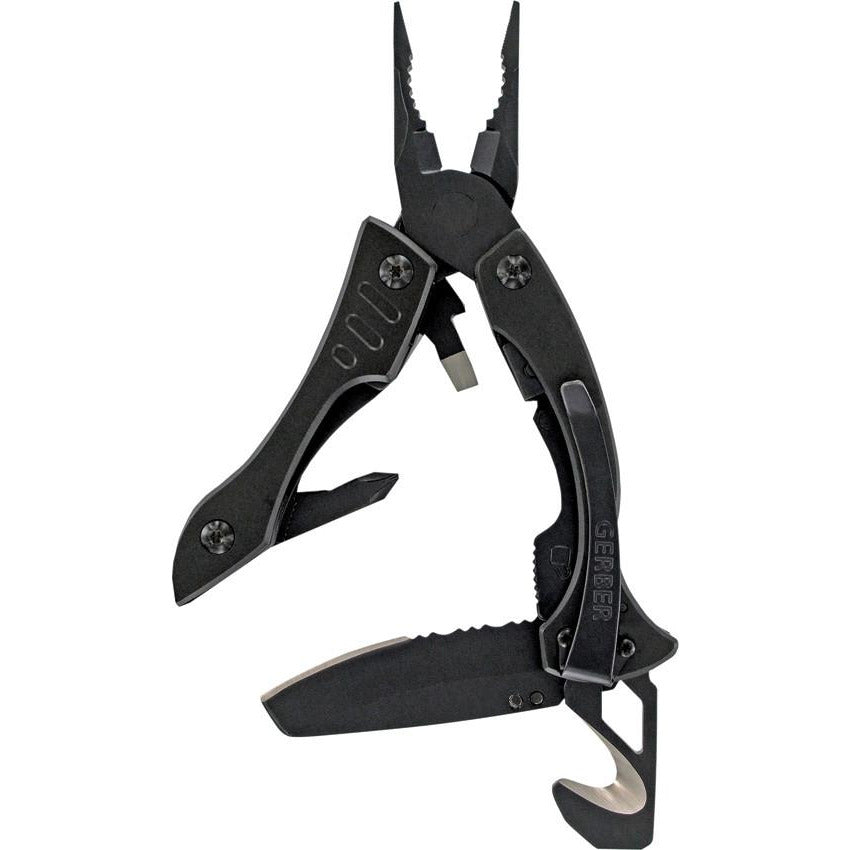 Gerber Crucial Multi-Tool