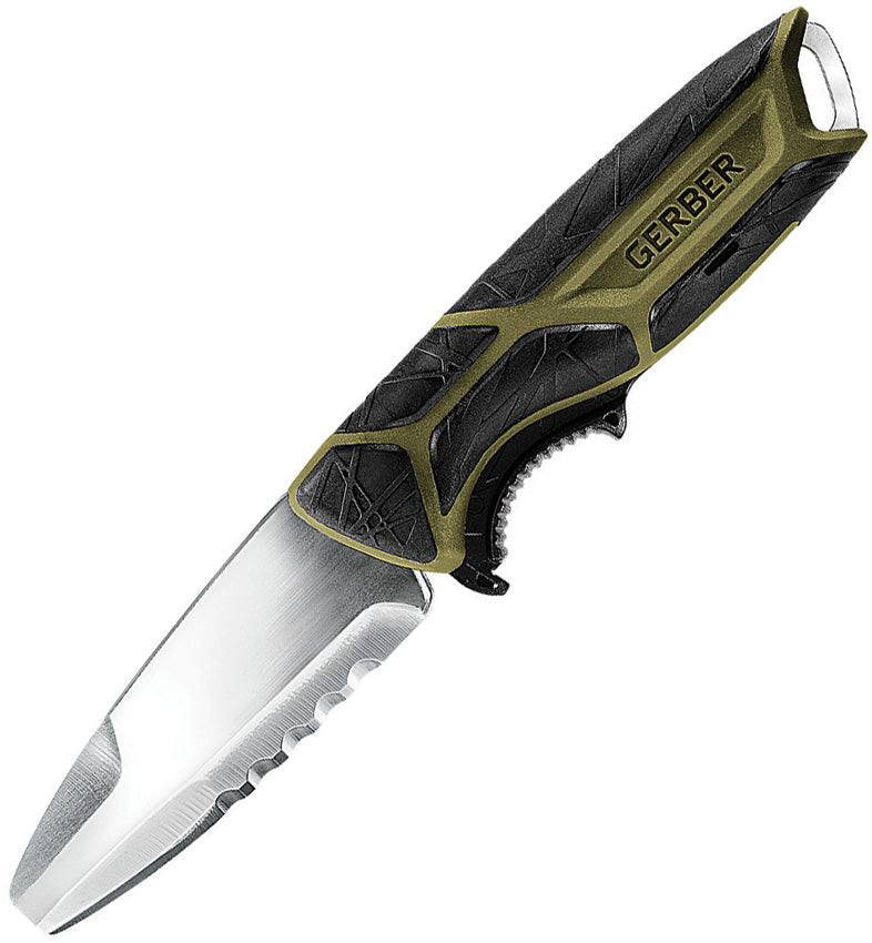 Gerber CrossRiver Fixed Blade 31-003414
