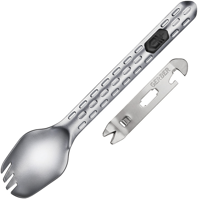 Gerber Devour Multi-Fork Silver 31-003416N