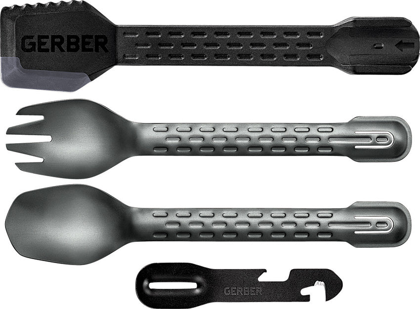 Gerber ComplEAT Tool Black 31-003463N