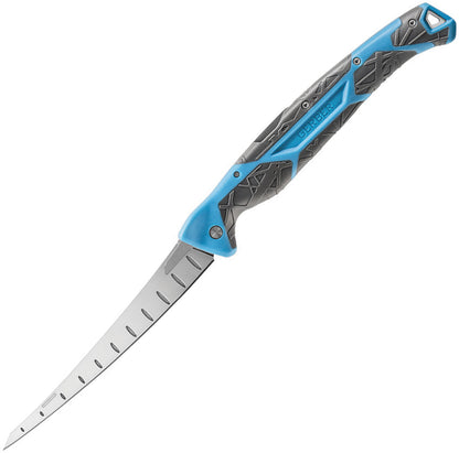 Gerber Controller 6" Folding Fillet Knife | SALTRx Corrosion Resistant Fishing Knife | Mjoutdoorsgear UK