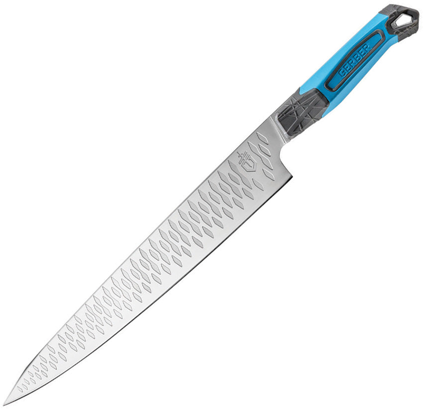 Gerber Sengyo Slicer with Ergonomic Handle