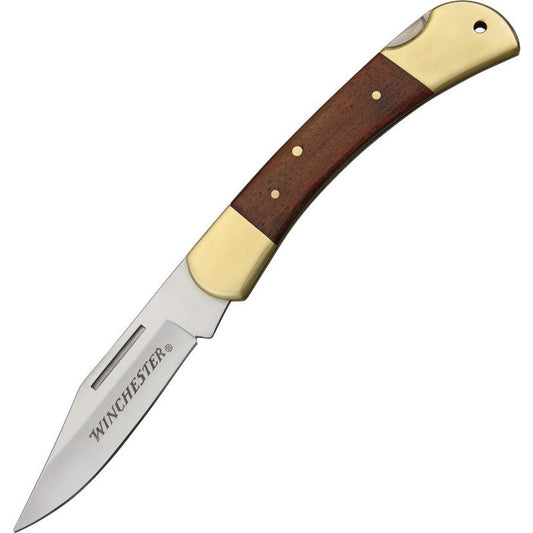 Winchester Folding Hunter