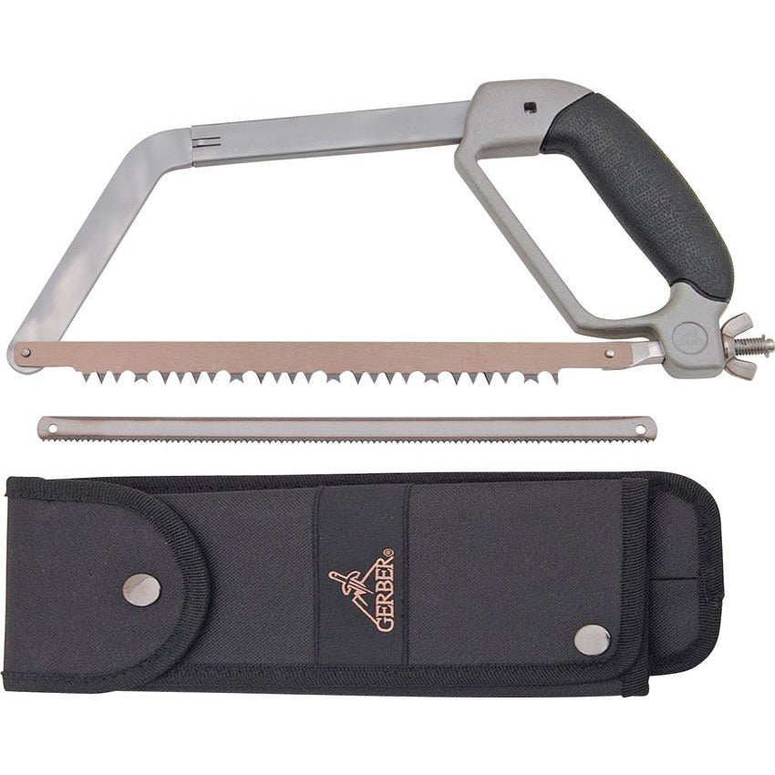 Gerber Gator Saw I