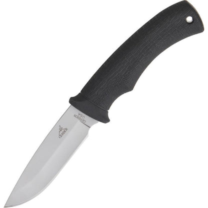 Gerber Gator Fixed Blade Drop Point Knife | Mjoutdoorsgear UK