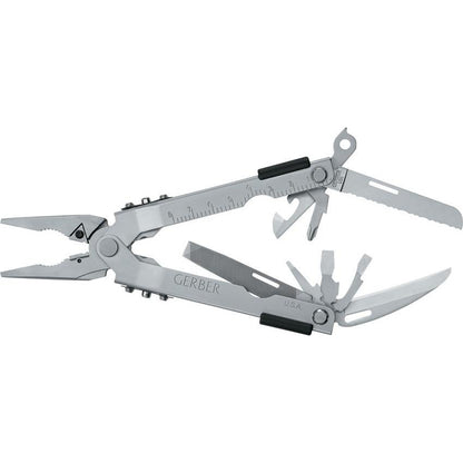 Gerber Multi-Plier 600 multitool stainless steel with pliers, 7530