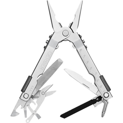 Gerber Multi-Plier 600 Pro Scout | Military Multi-Tool