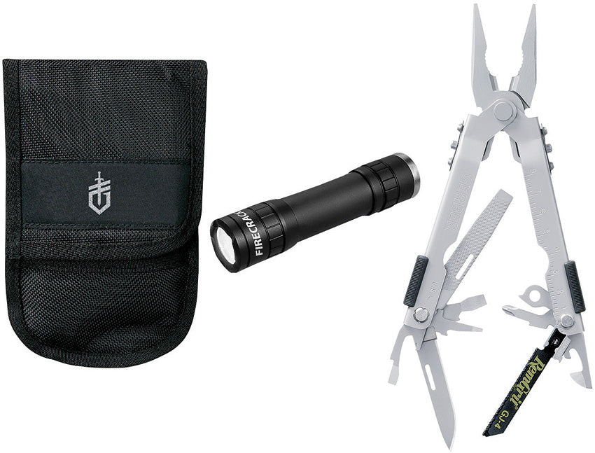 Gerber Maintenance Kit Combo 07570